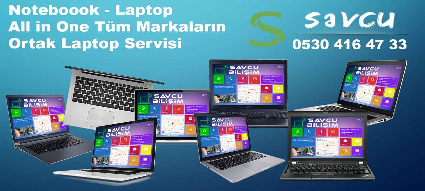 Isparta Laptop Tamiri