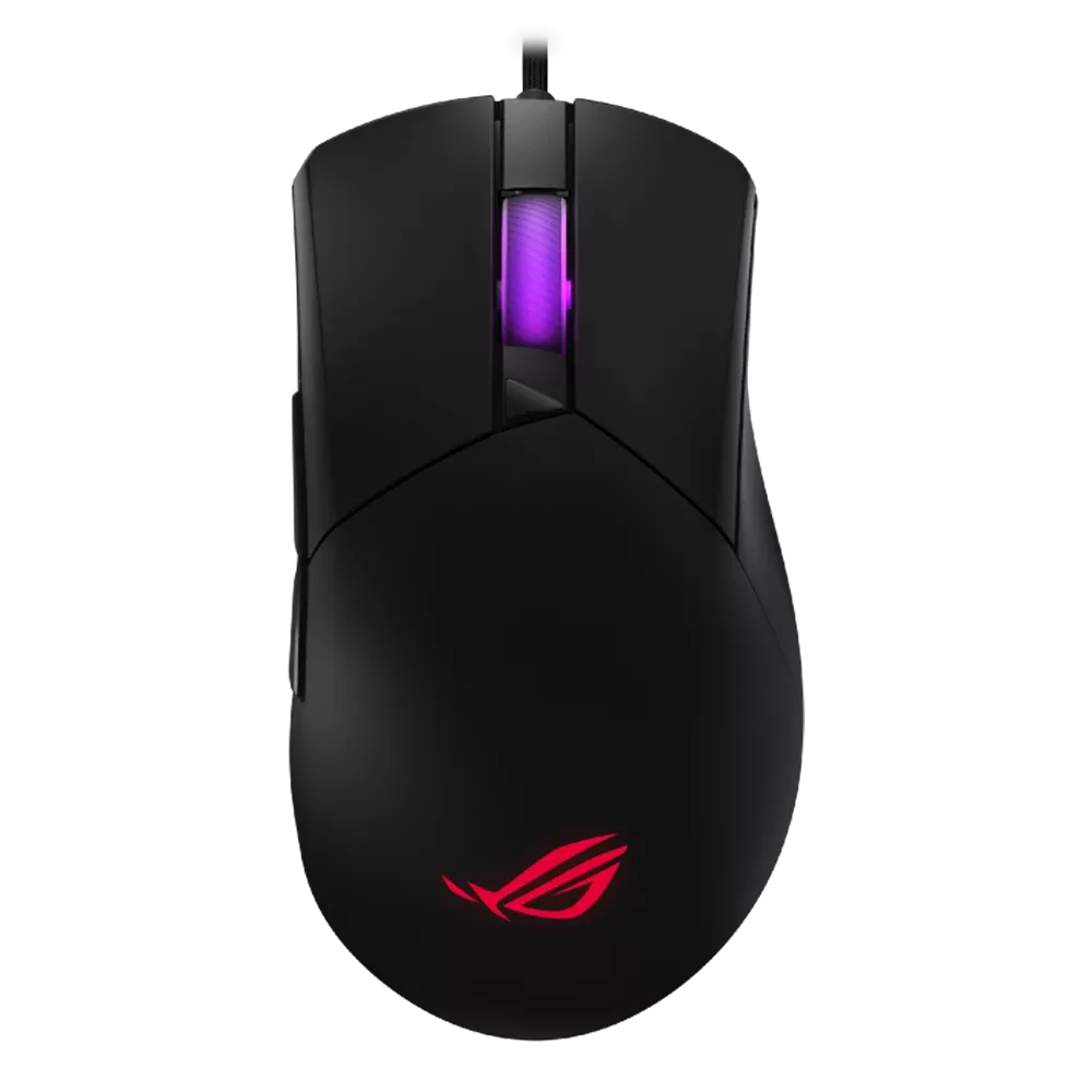 ASUS ROG GLADIUS III CORE 12000 DPI 1000Hz Kablolu Gaming Mouse